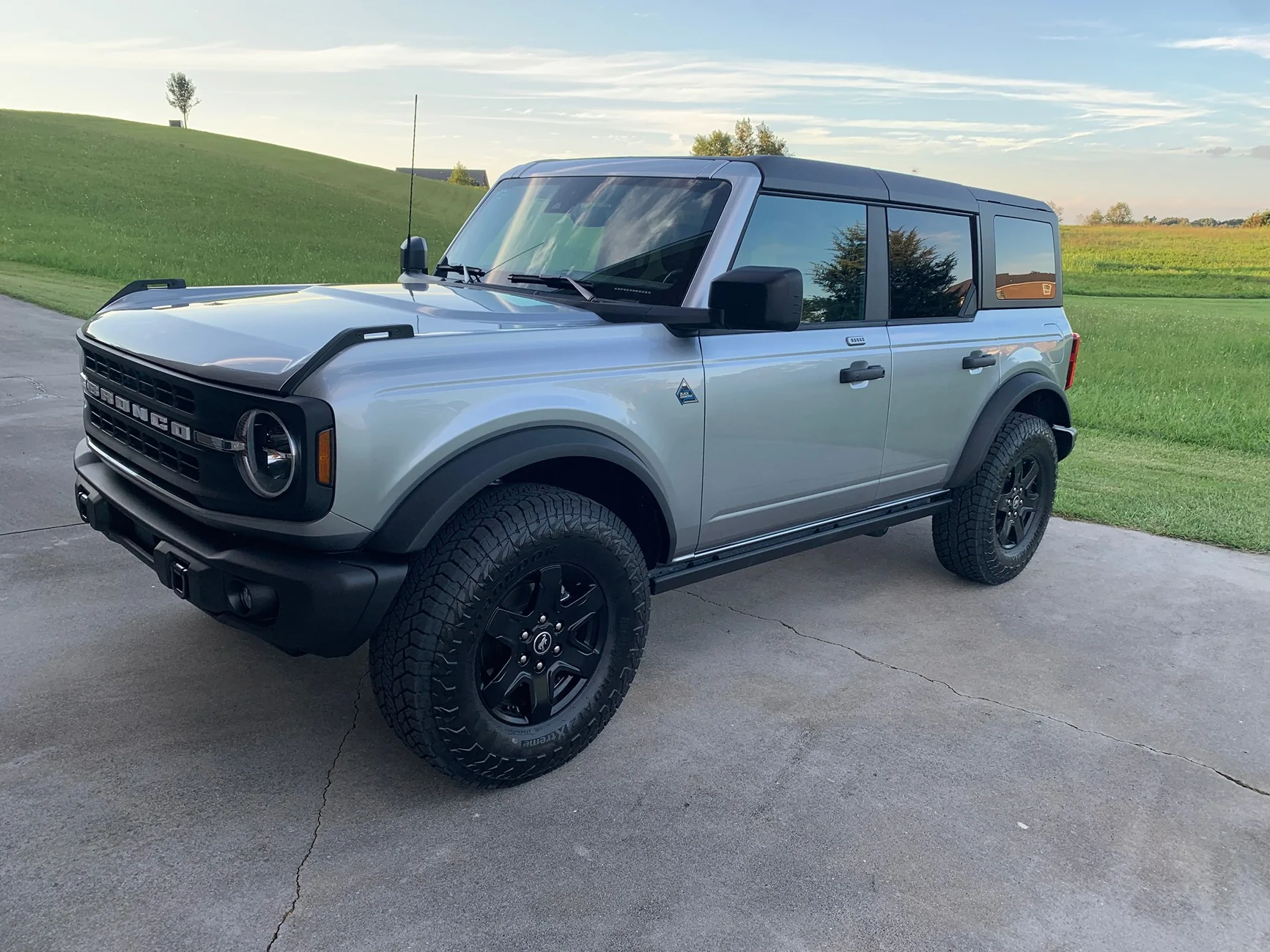 Ford Bronco Tire Size Question IMG_6646