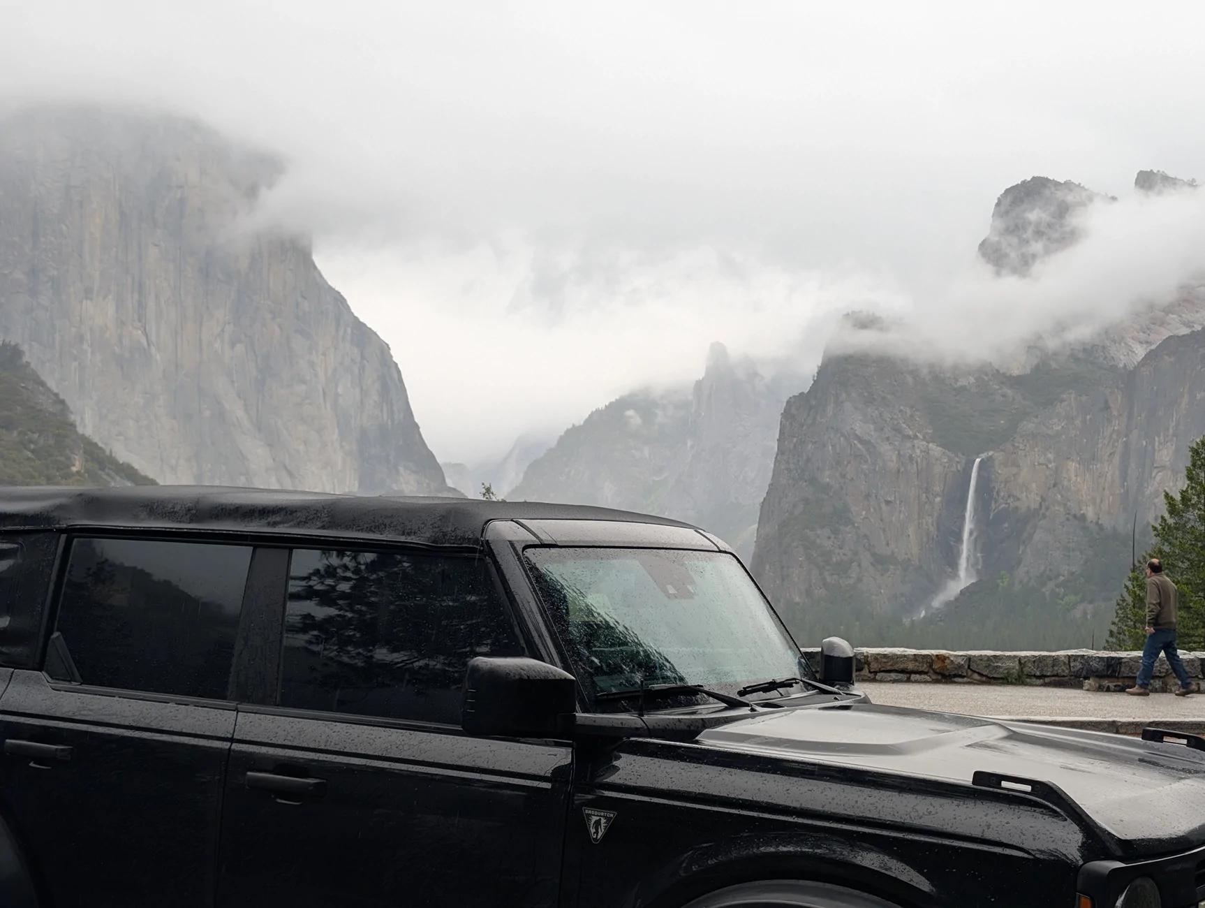 Ford Bronco 5,000 mile / 15 day camp trip to Yosemite, Lake Tahoe, Sedona (report + photos) PXL_20260421_160303362