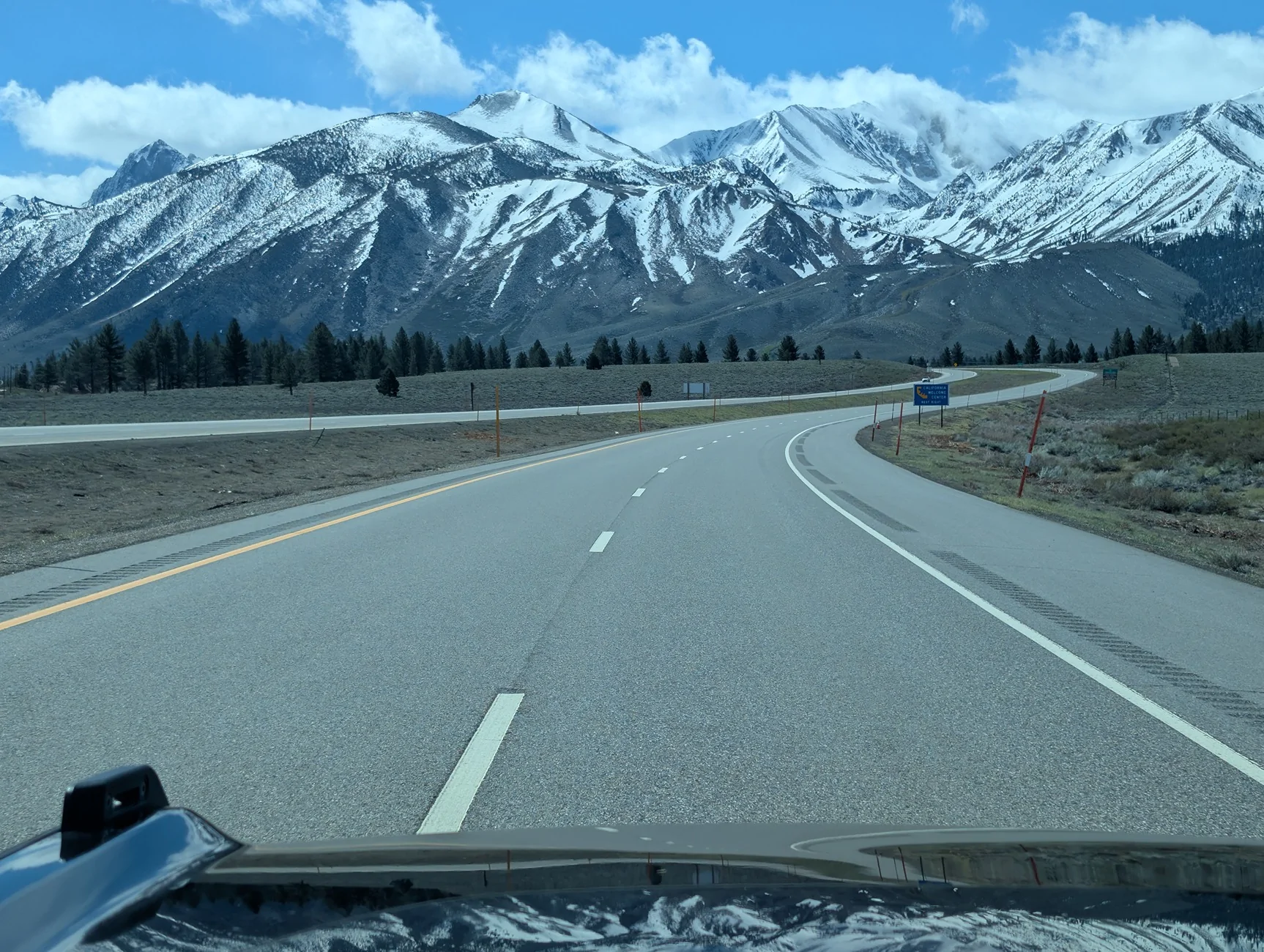 Ford Bronco 5,000 mile / 15 day camp trip to Yosemite, Lake Tahoe, Sedona (report + photos) PXL_20260426_172729607