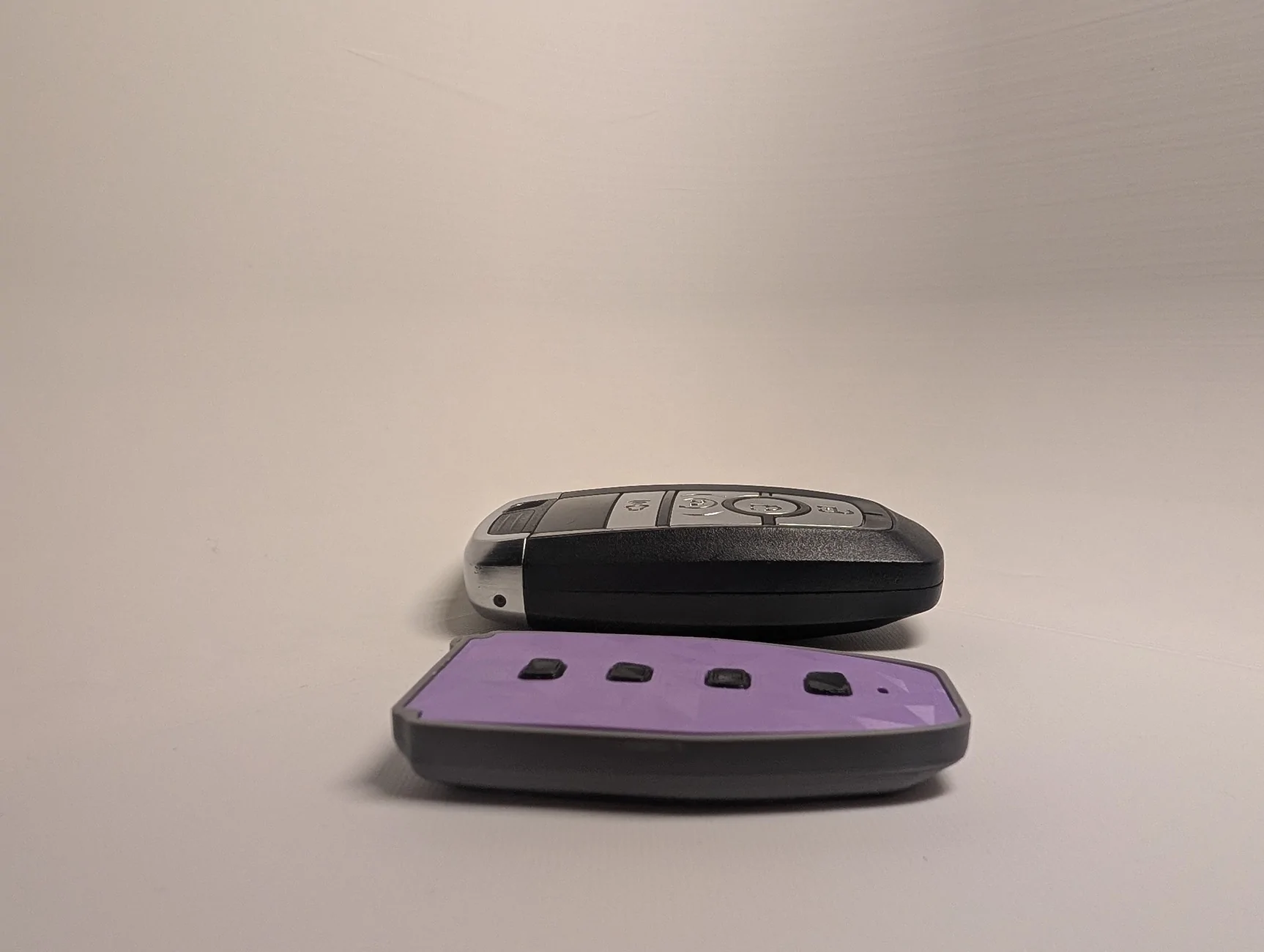 Ford Bronco Looking for a minimalist KEY FOB? We may be in luck. 106