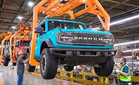 Ford Bronco Seeing is Believing - How the Ford Bronco Is Made 1778525460590-xv