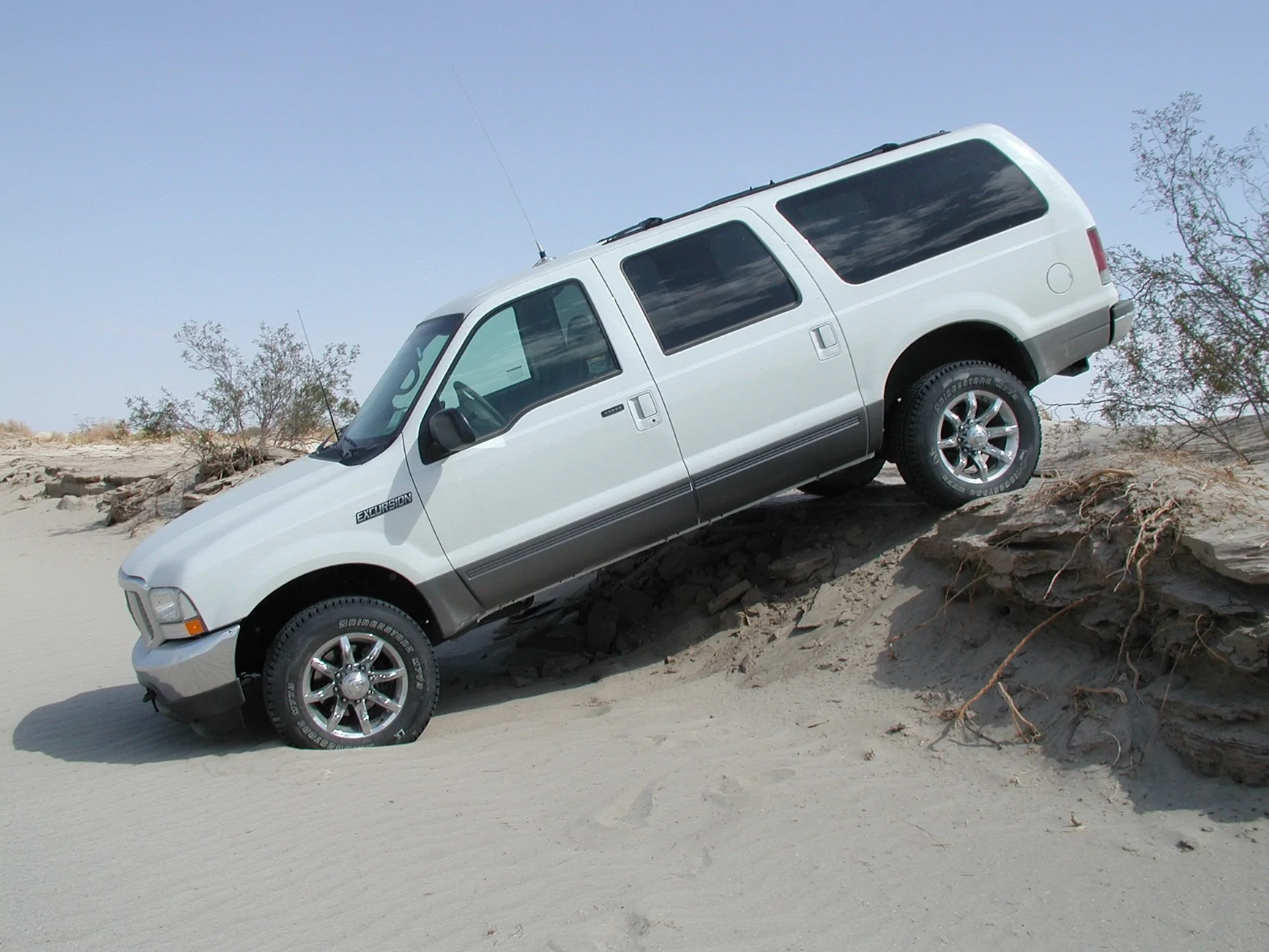 Ford Bronco Seeing is Believing - How the Ford Bronco Is Made 1778531467950-57