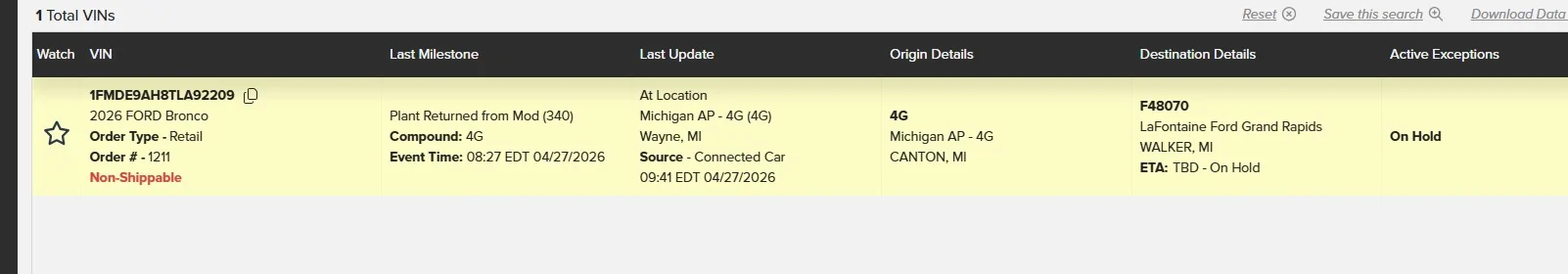 Ford Bronco 2026 on Order, what can I expect? 1778531683283-52