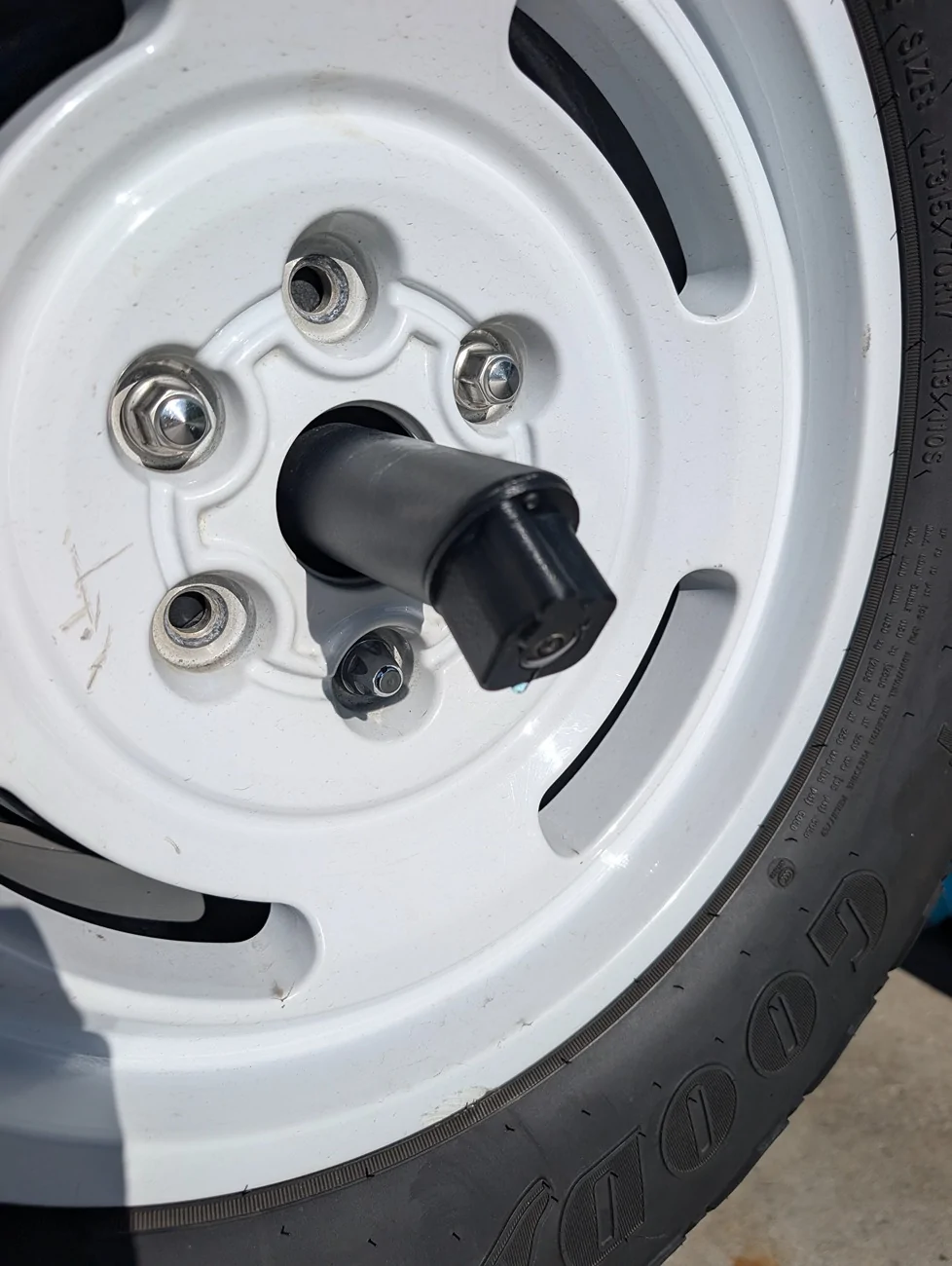 Ford Bronco LensJet™ — Plug-and-Play Rear Camera Washer Kit for the 6th Gen Bronco PXL_20260511_214554290
