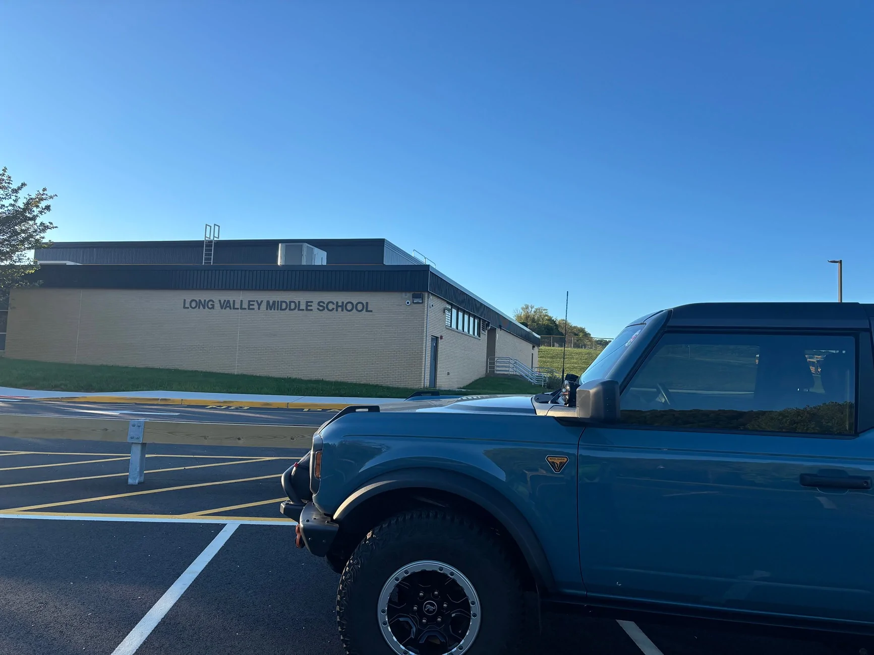 Ford Bronco The Official Bronco6G Photo Challenge Game 📸 🤳 IMG_1031