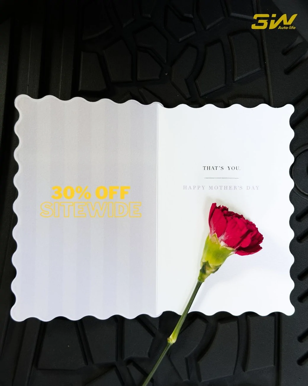 Ford Bronco Mother’s Day Savings Extended — Up to 30% OFF 🌷 1