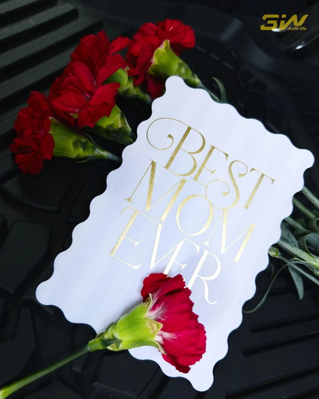 Ford Bronco Mother’s Day Savings Extended — Up to 30% OFF 🌷 3