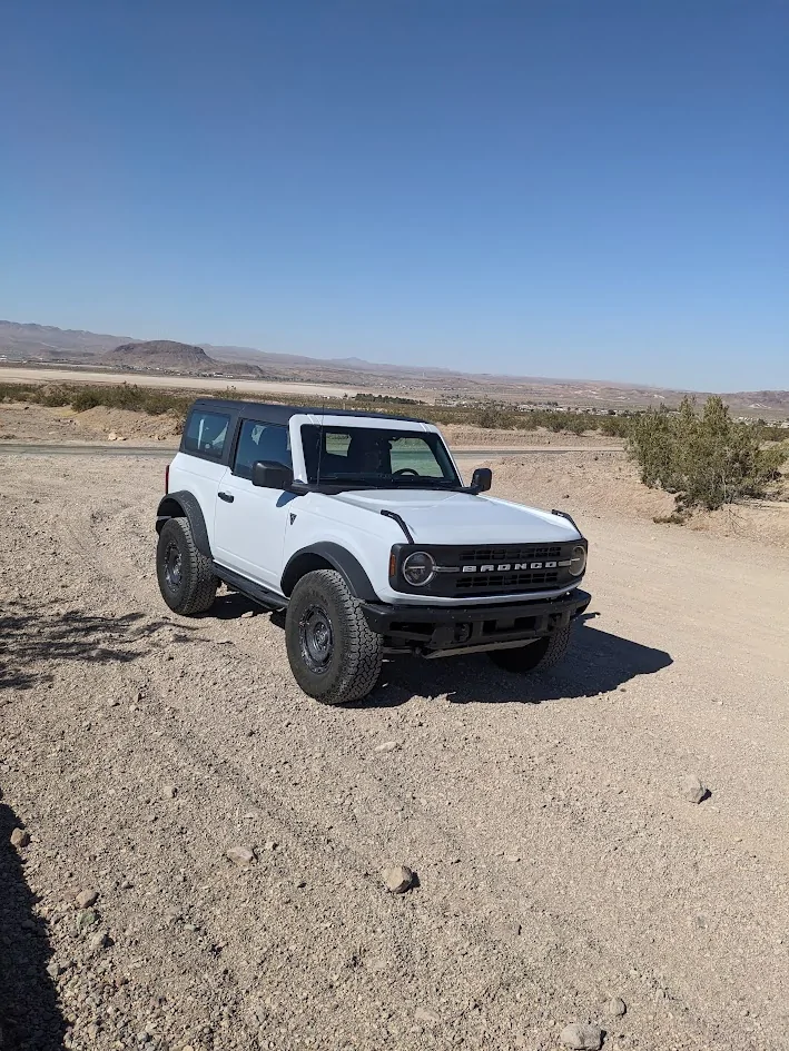 Ford Bronco Two Door Tuesday Lets See Them Two Doors PXL_20260509_161633161