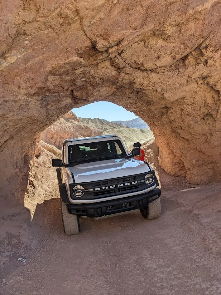 Ford Bronco Two Door Tuesday Lets See Them Two Doors PXL_20260509_162743865
