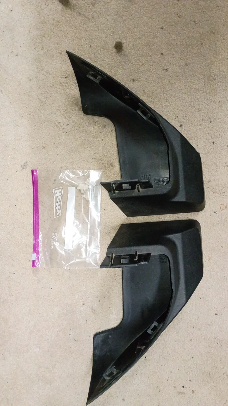 Ford Bronco Badlands Rear Steel Bumper IMG_20260416_105812171