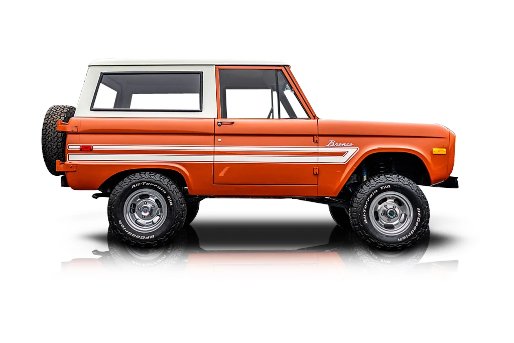 Ford Bronco Two door LWB?? 1778682689118-s2