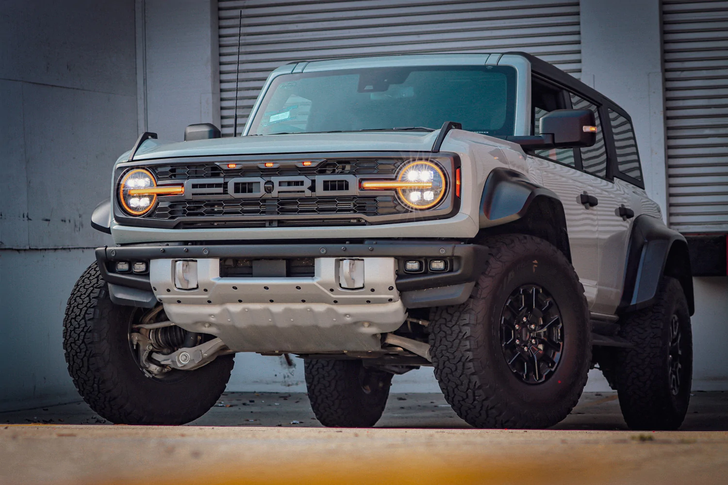 Ford Bronco 10% off AlphaRex! AlphaRex-Ford-Bronco-Gallery21