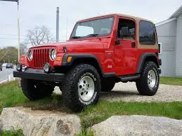 Ford Bronco Two Door Tuesday Lets See Them Two Doors 1778716289467-nd