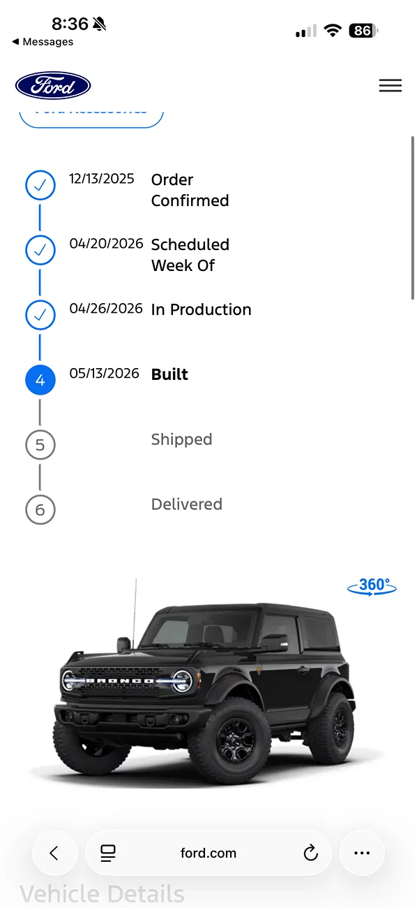 Ford Bronco 2026 on Order, what can I expect? 1778769484074-1