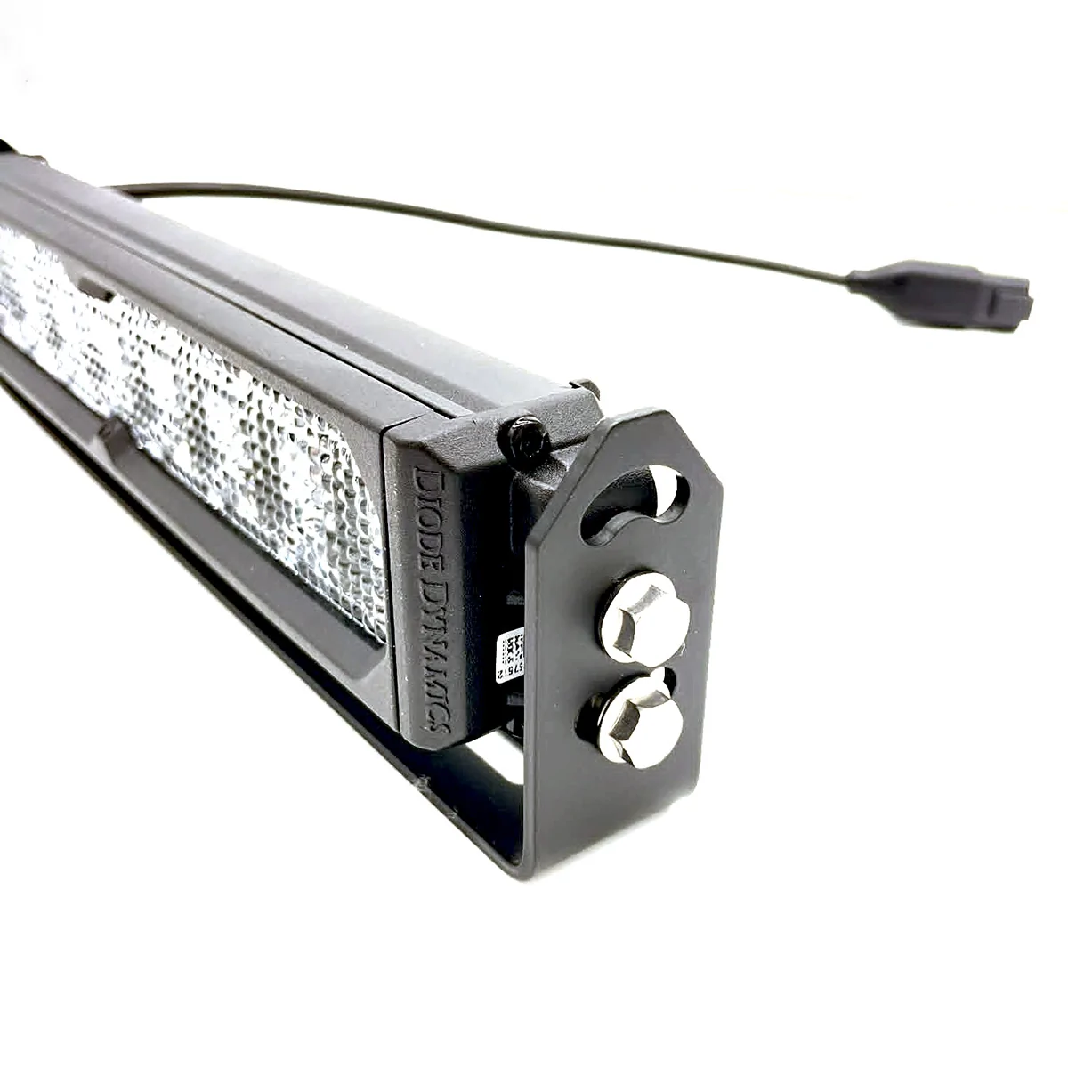 Ford Bronco Diode Dynamics Chase Light Is Here 10-3000-7