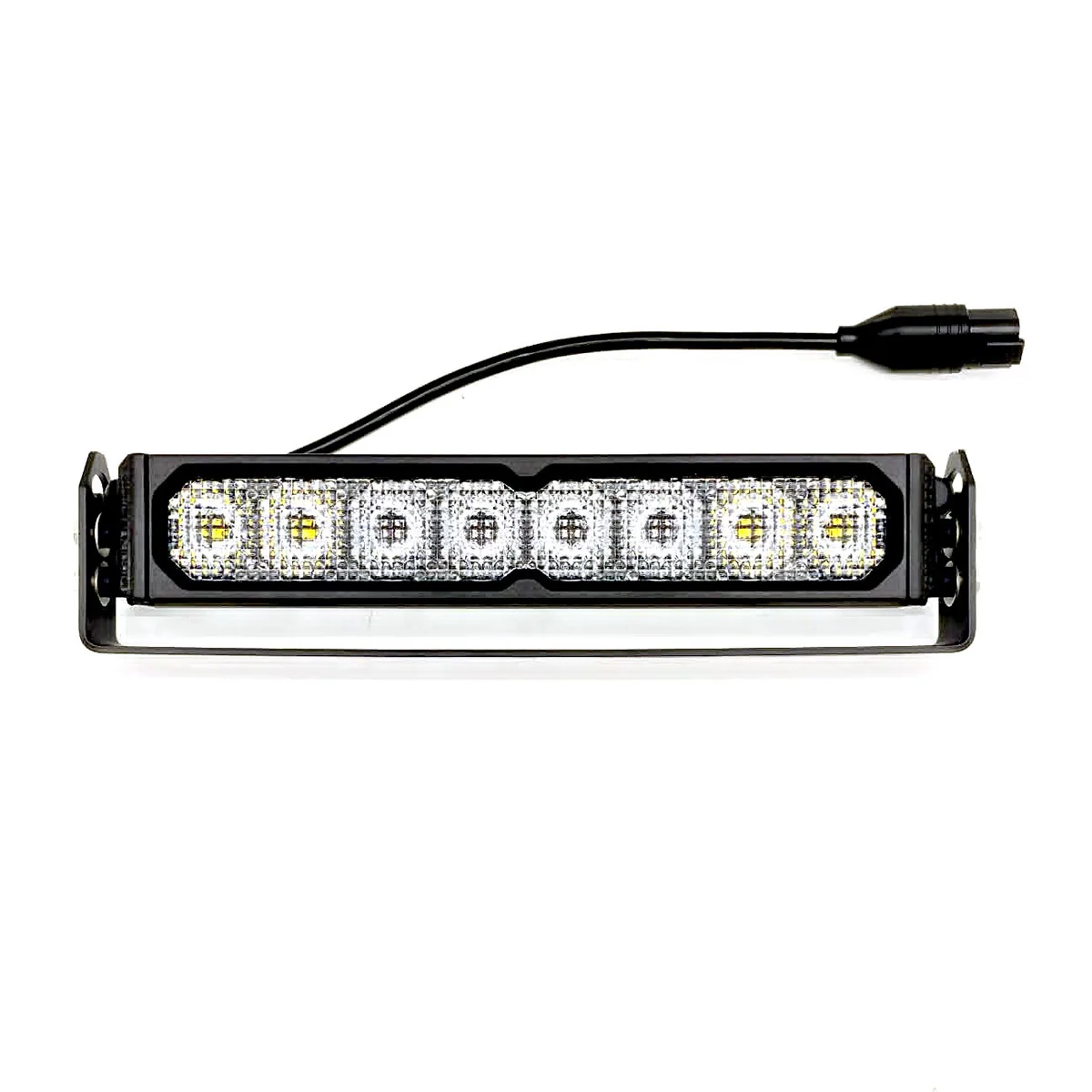 Ford Bronco Diode Dynamics Chase Light Bar Install 1778778476860-o4