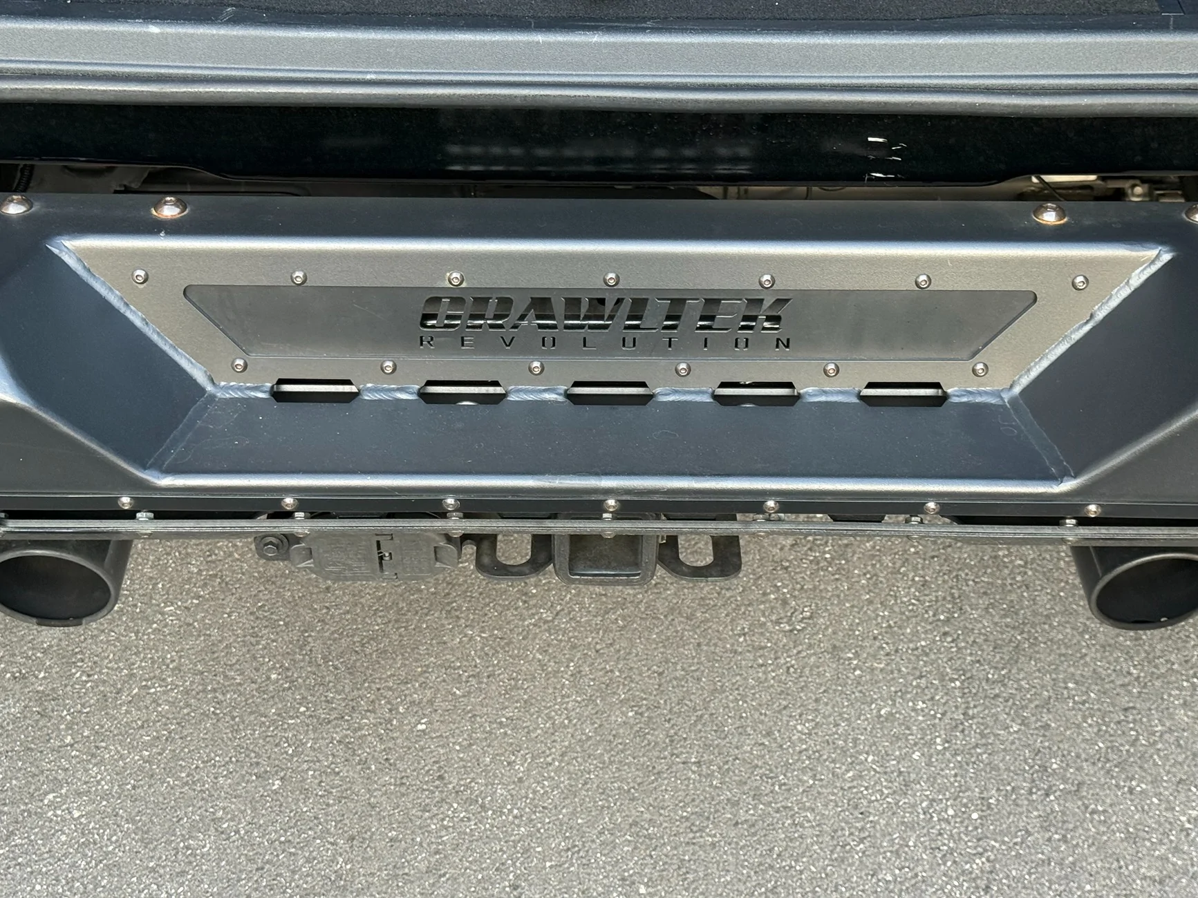 Ford Bronco For Sale: 2023 Ford Bronco Outer Banks Special Edition – $53,000, Low Miles, Professionally Upgraded IMG_5631
