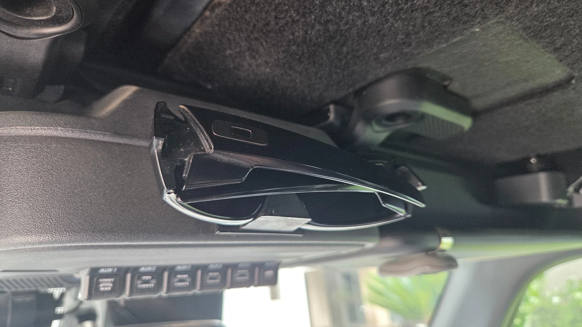 Ford Bronco Show me your 3D printed accessories. 3D Prints for Bronco Enthusiasts. 20260425_113337