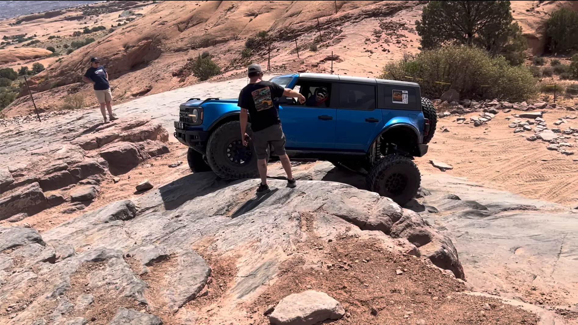 Bronco Raptor APG Pro Runner King Suspension.webp