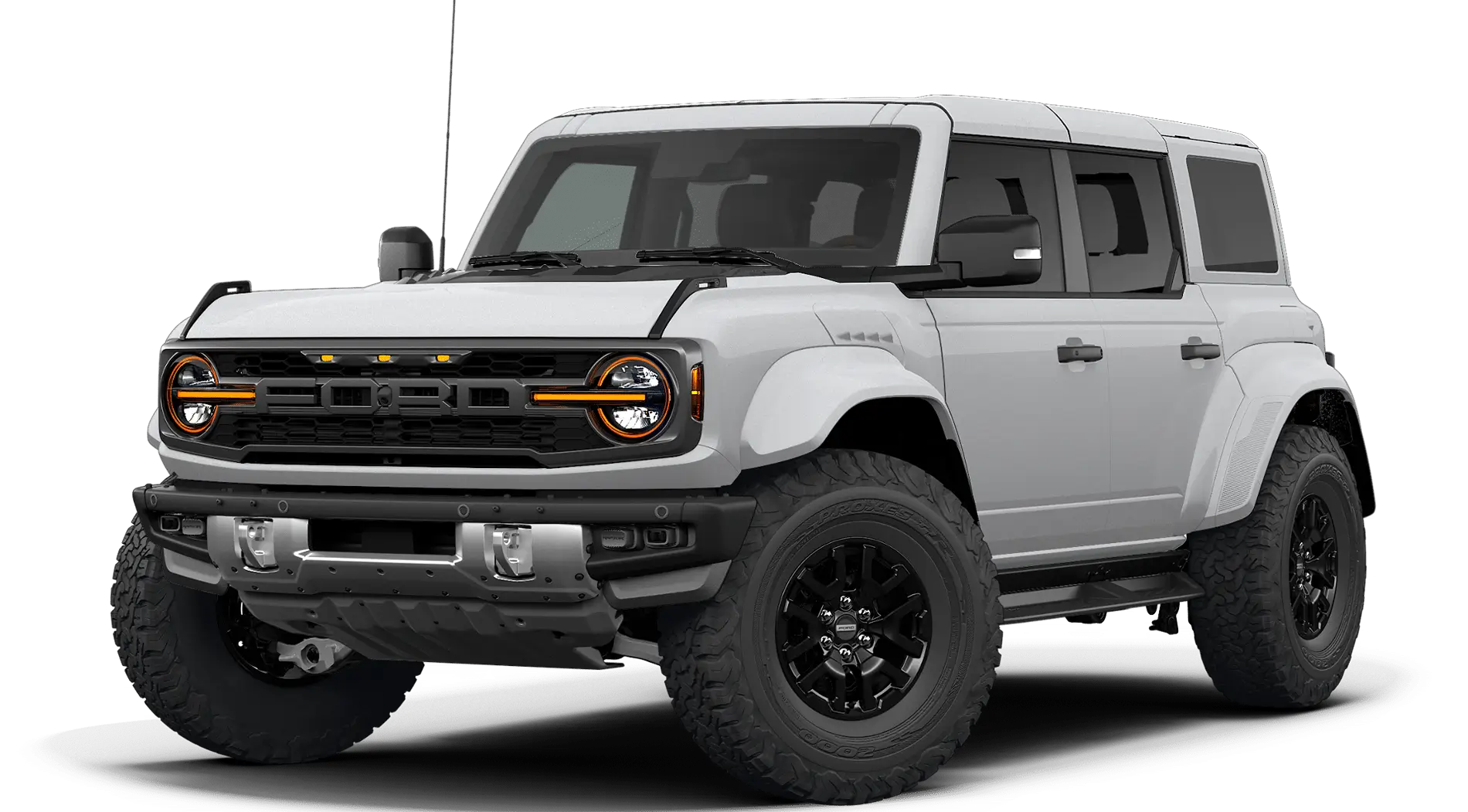 Ford Bronco Please Help Explain My Order…… Thanks! 1778853527111-w4