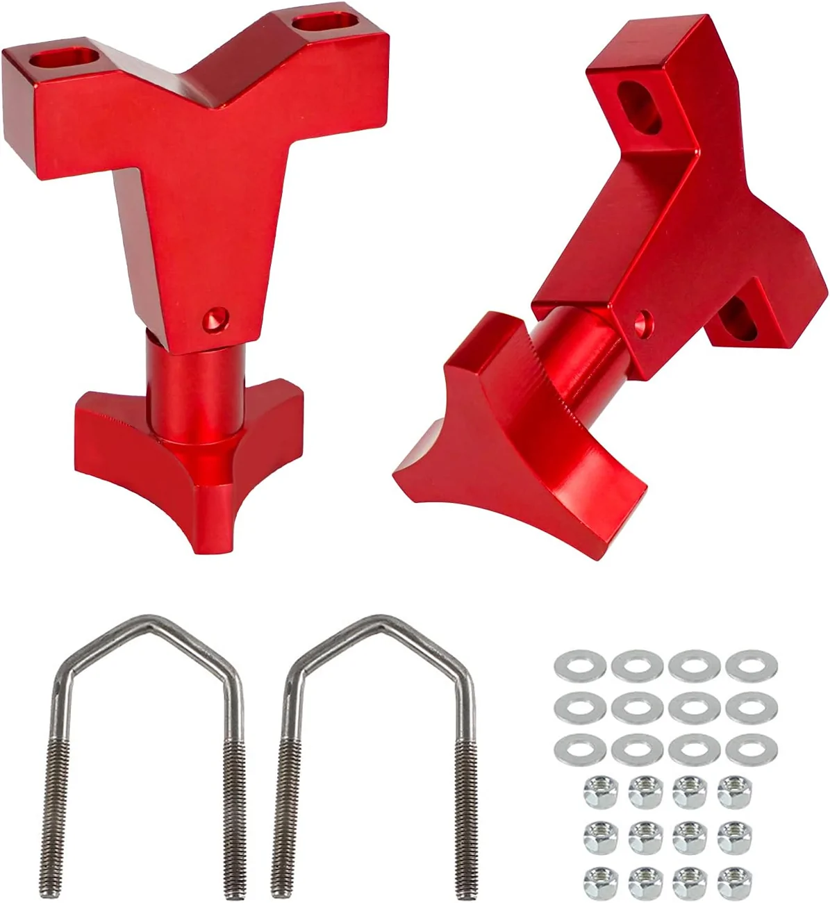 Ford Bronco Custom HI-LIFT mount with TOR tailgate (WIP) 1778856952003-za