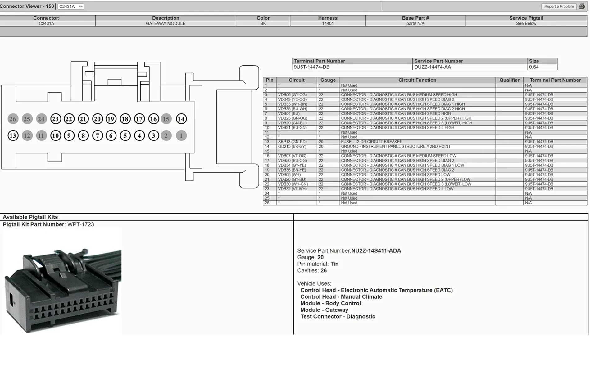 Ford Bronco Enabling Intelligent Adaptive Cruise Control and Lane Centering Screenshot 2026-05-15 at 4.47.35 PM