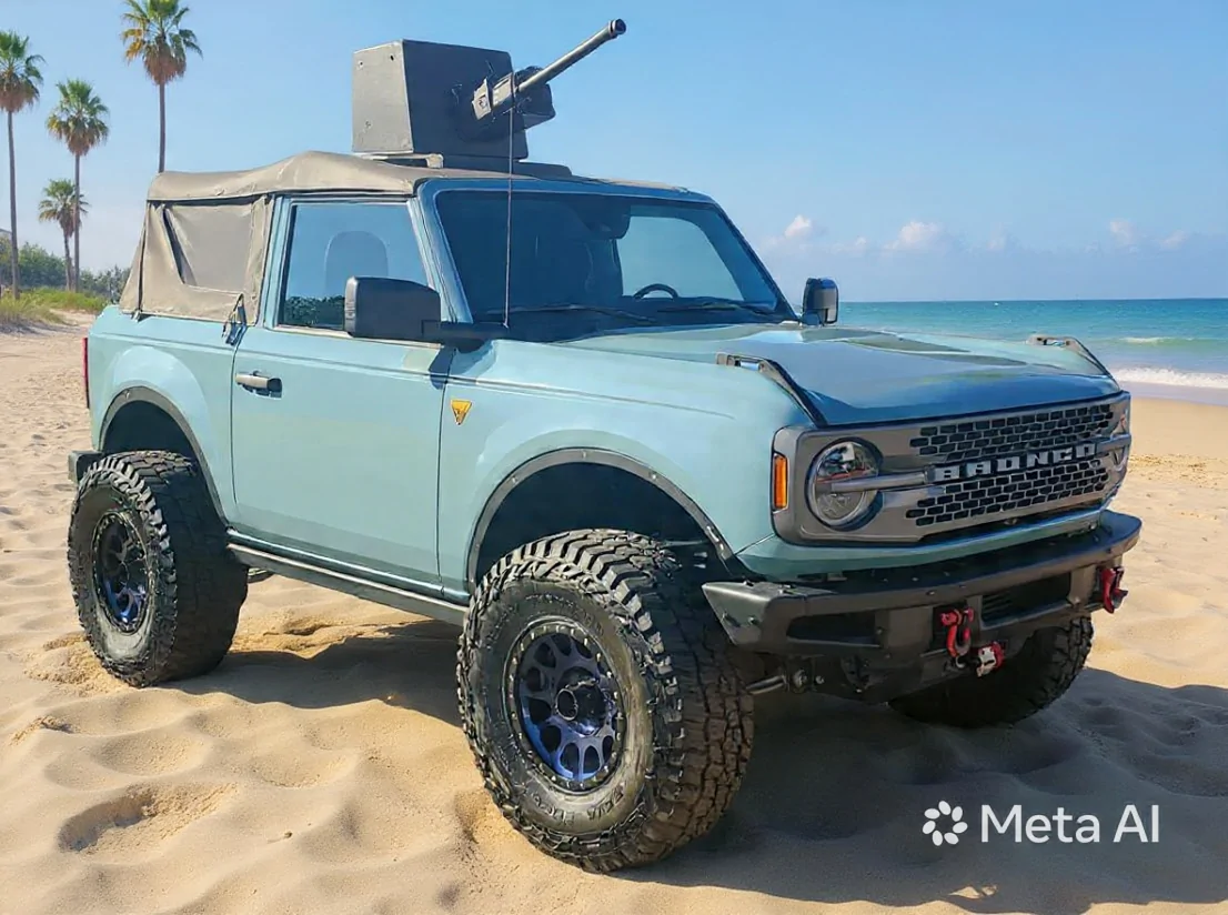Ford Bronco Recall 26S32: 2021-2022 Model Year Broncos MIC Hard Top Roof Panel Delamination [May 15, 2026] 1000061073