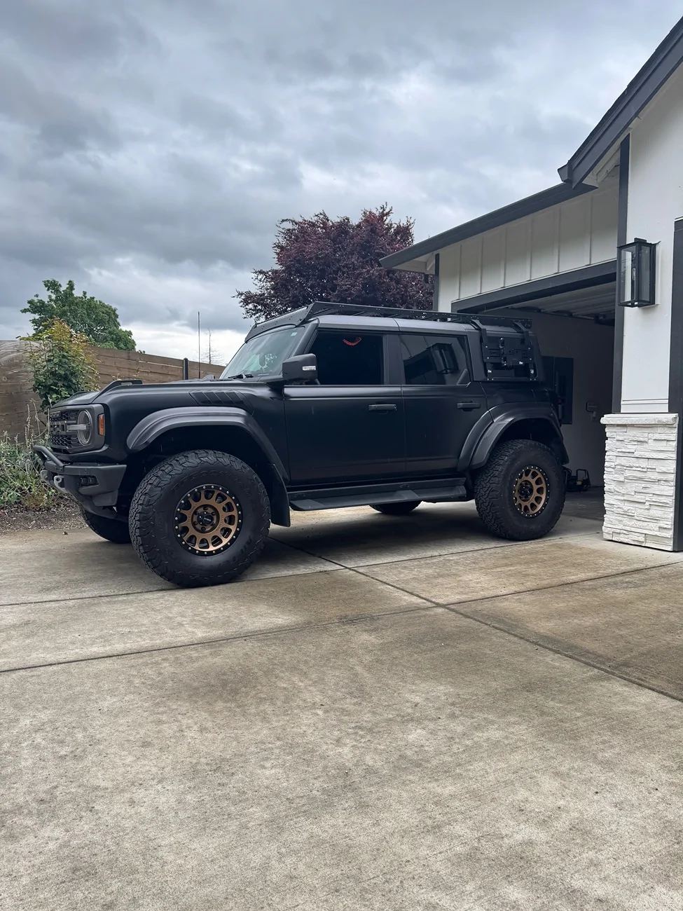 Ford Bronco I CANT DECIDE. METHOD 305 or 703 IMG_8425