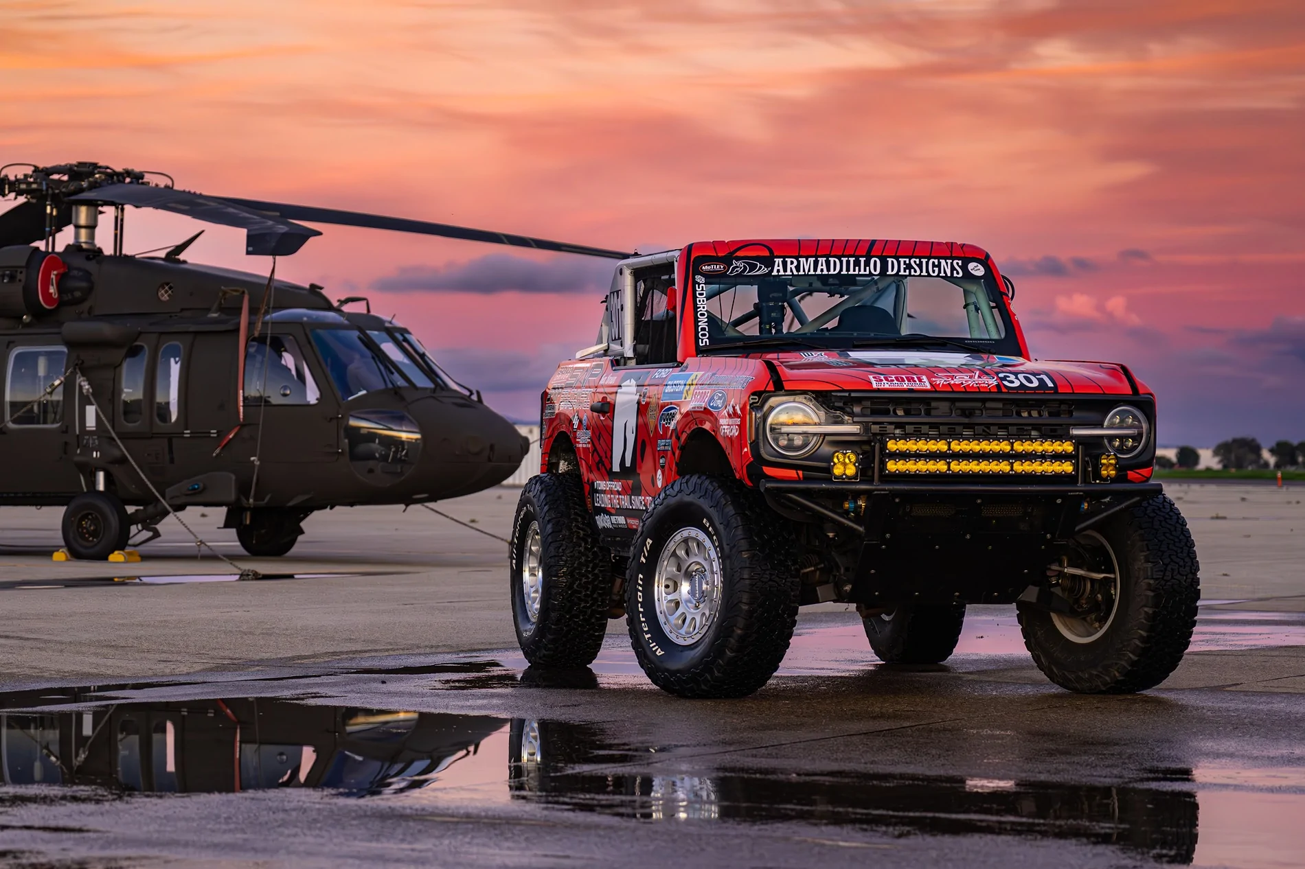 Ford Bronco Bilstein 8112 Blackhawk Shocks: Are They Worth It? IMG_1309