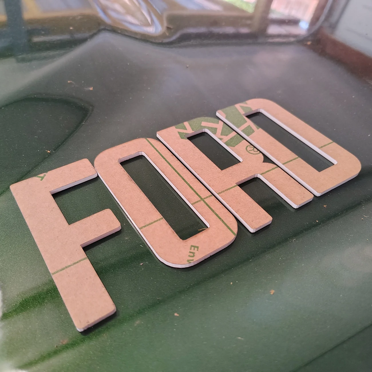 Ford Bronco Meet Minty, my 2dr on 37's, "Vintage" Build Thread! IMG_20260516_180643544_HDR