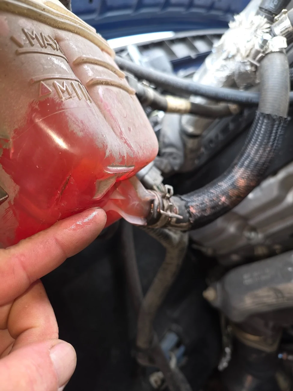 Ford Bronco What did you do TO / WITH your Bronco today? 👨🏻‍🔧🧰🚿🛠 20260515_135359