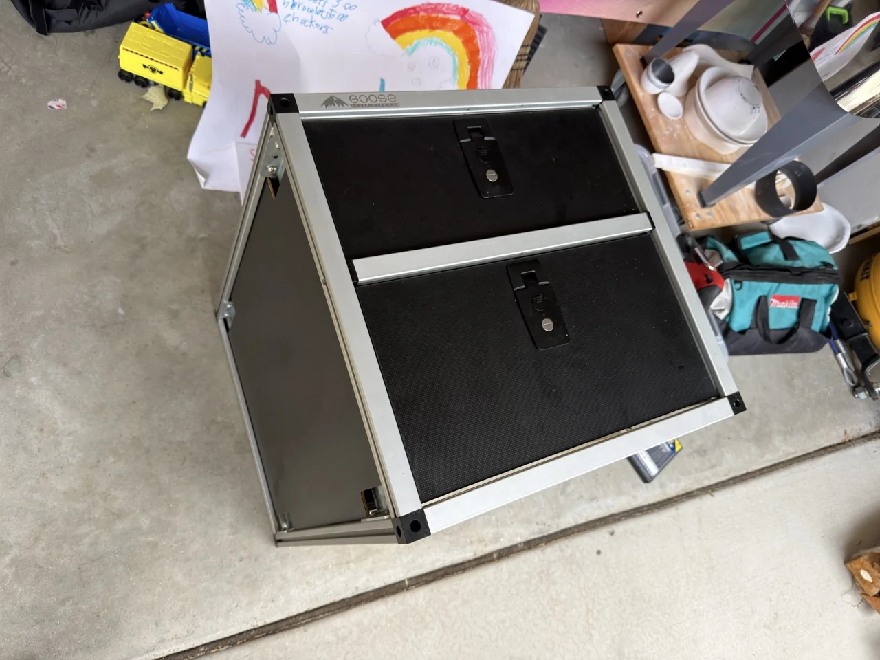 Ford Bronco $800 - Goose Gear Drawers IMG_1158 Larg