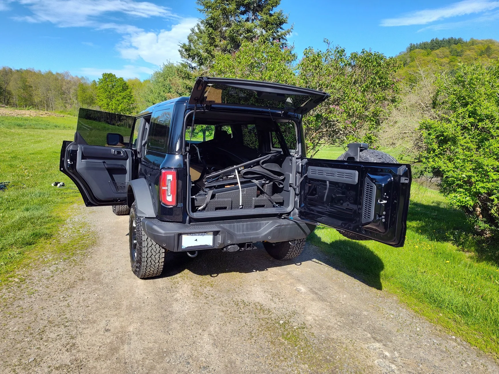 Ford Bronco SHADOW BLACK Bronco Club IMG_20260516_162442953_HDR