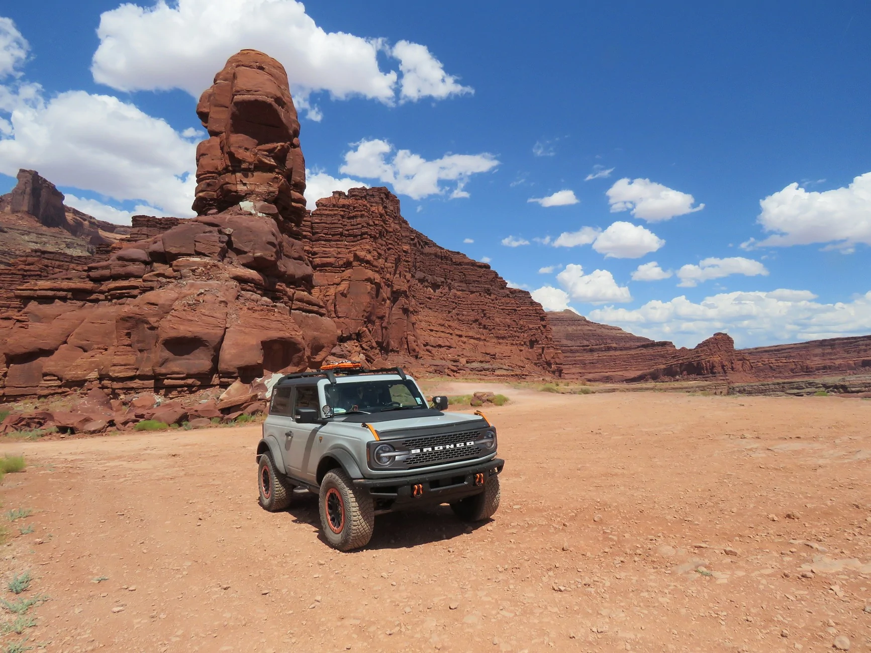 Ford Bronco Drop Your Best Bronco Shot. We're Featuring Our Favorites. 4