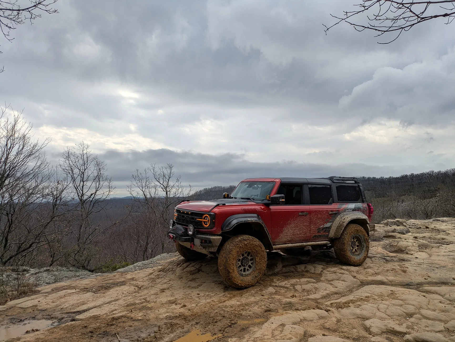 Ford Bronco Drop Your Best Bronco Shot. We're Featuring Our Favorites. 1000005970