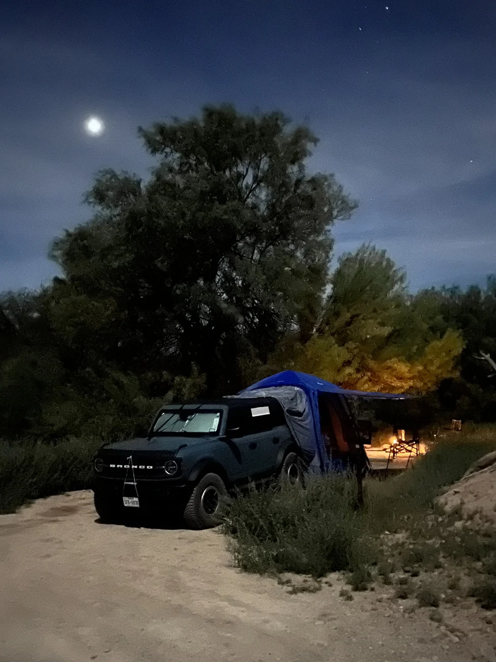 Ford Bronco Drop Your Best Bronco Shot. We're Featuring Our Favorites. big bend