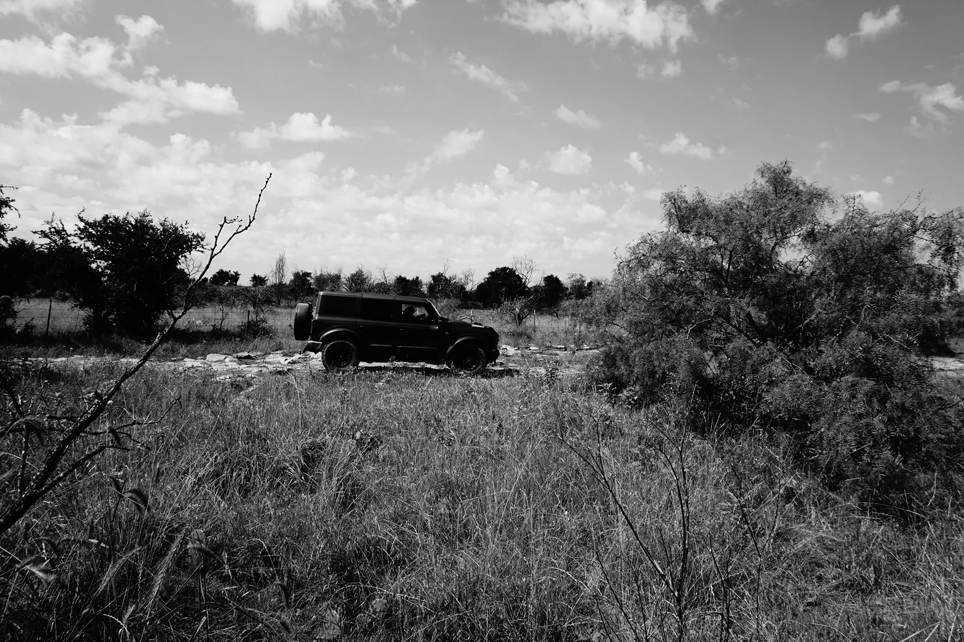 Ford Bronco Drop Your Best Bronco Shot. We're Featuring Our Favorites. DSC03354_1