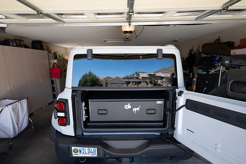 Ford Bronco What did you do TO / WITH your Bronco today? 👨🏻‍🔧🧰🚿🛠 _DSC0199