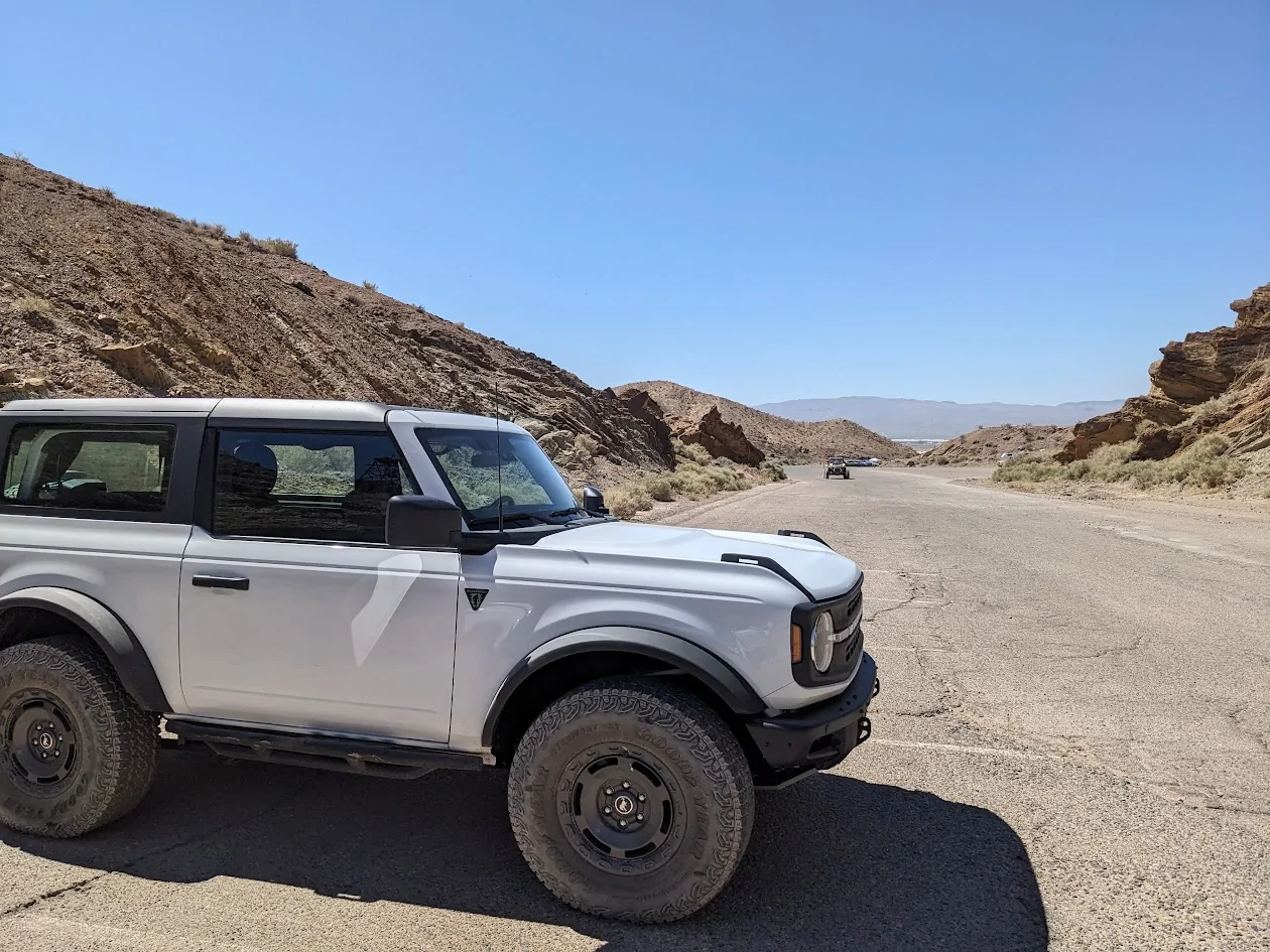 Ford Bronco Two Door Tuesday Lets See Them Two Doors PXL_20260509_174045302