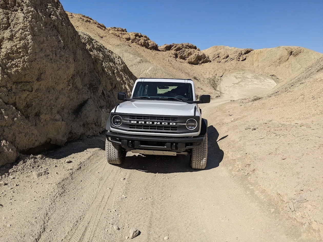 Ford Bronco Two Door Tuesday Lets See Them Two Doors PXL_20260509_165308786