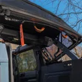 Ford Bronco Anyone had their rear Soft Top Latch snap off through regular use? 1779287281558-ix