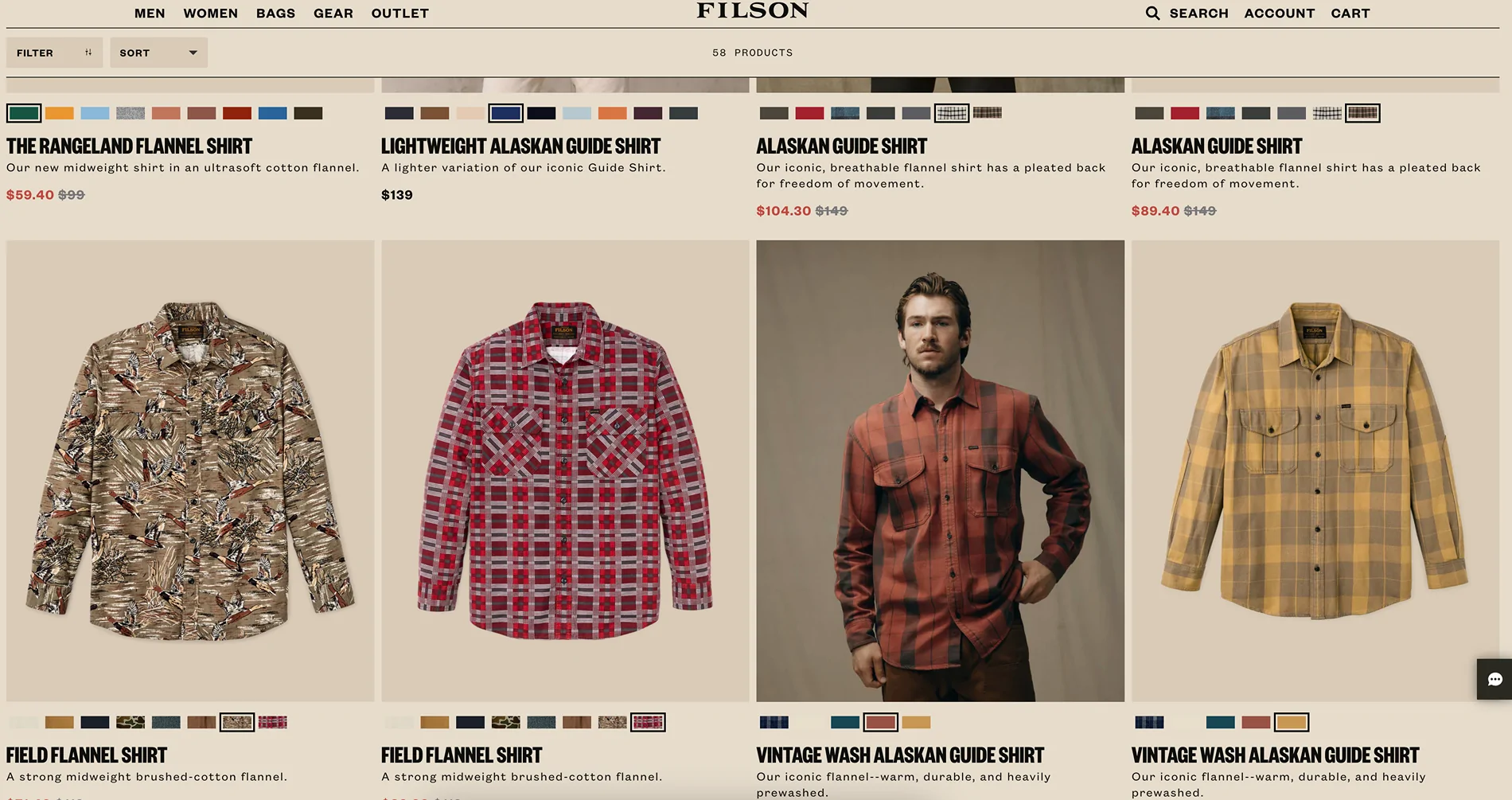 Ford Bronco New Filson Edition Bronco Coming Early 2027 Screenshot 2026-05-20 at 9.47.33 AM