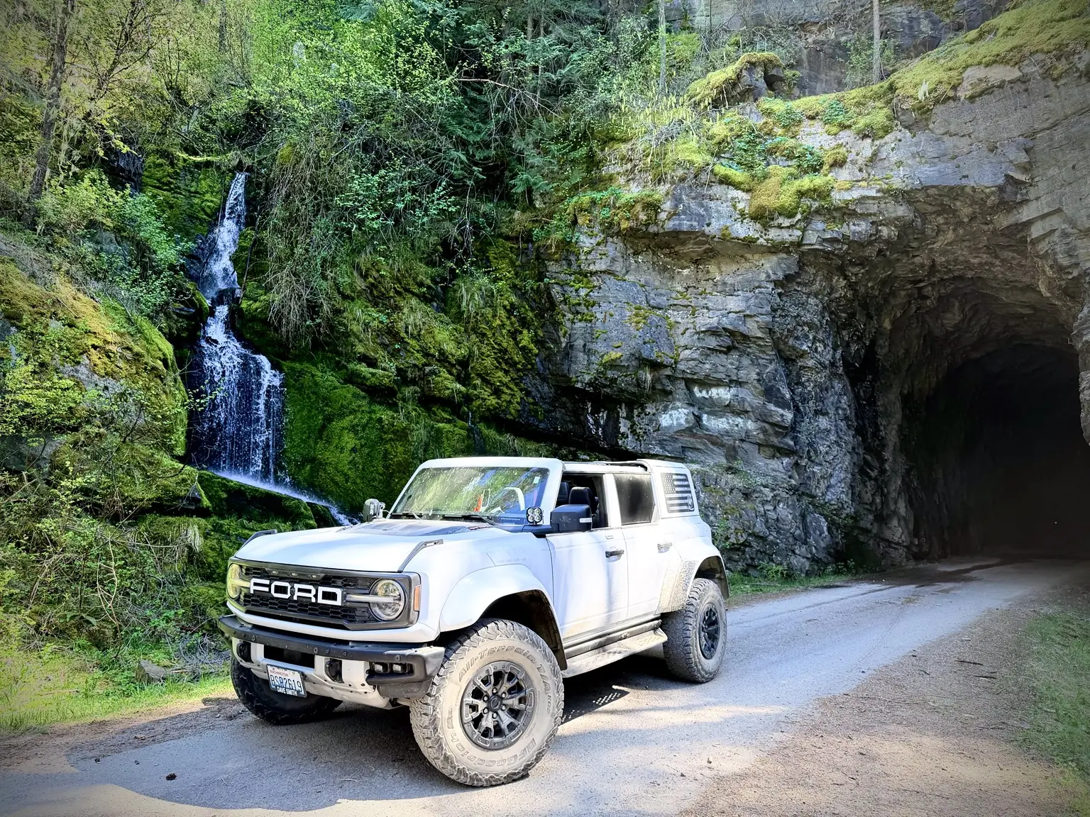 Ford Bronco AI Roast Your Bronco 🔥 1779296913066-5