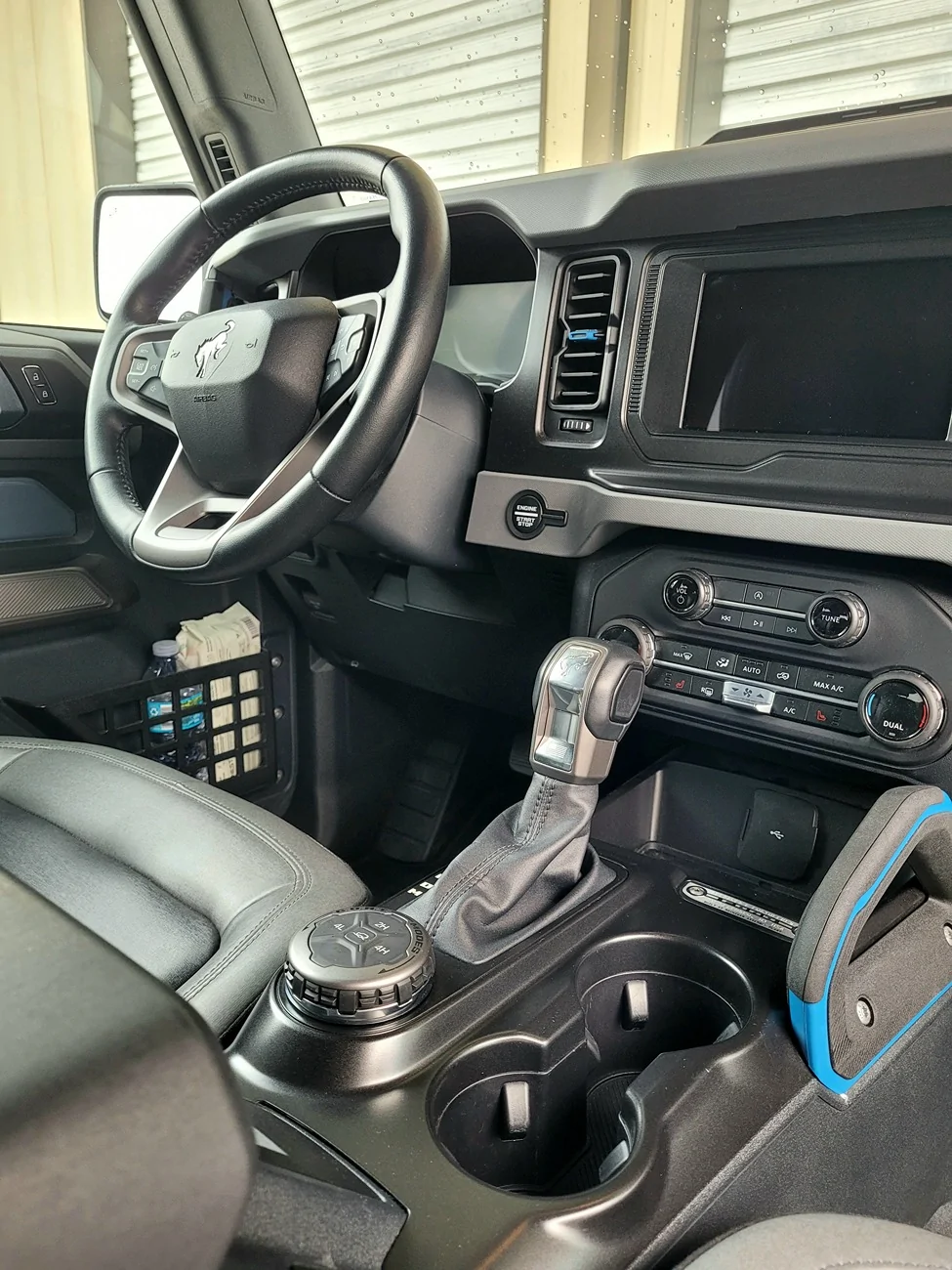 Ford Bronco 2023 Custom Old School 'Retro Vibe' Bronco For Sale 20260519_160800