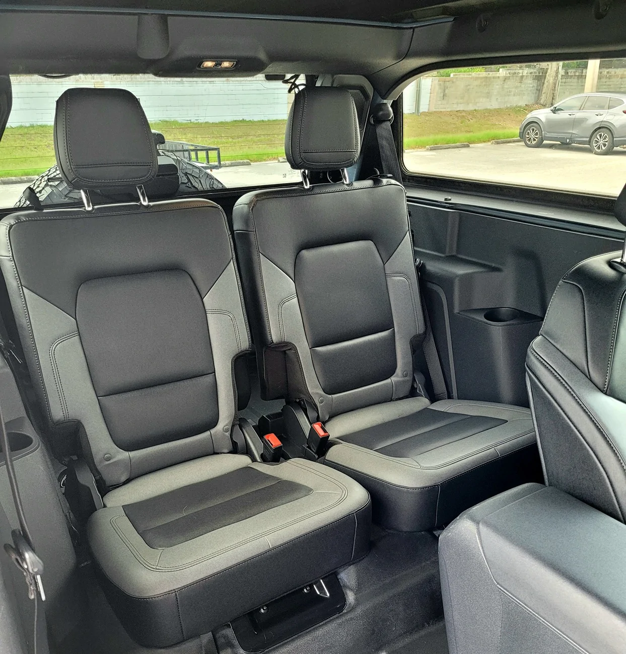 Ford Bronco 2023 Custom Old School 'Retro Vibe' Bronco For Sale 20260519_160638