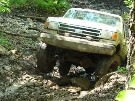 Ford Bronco New member of the "6G + Early Bronco" club 1779308392480-nm