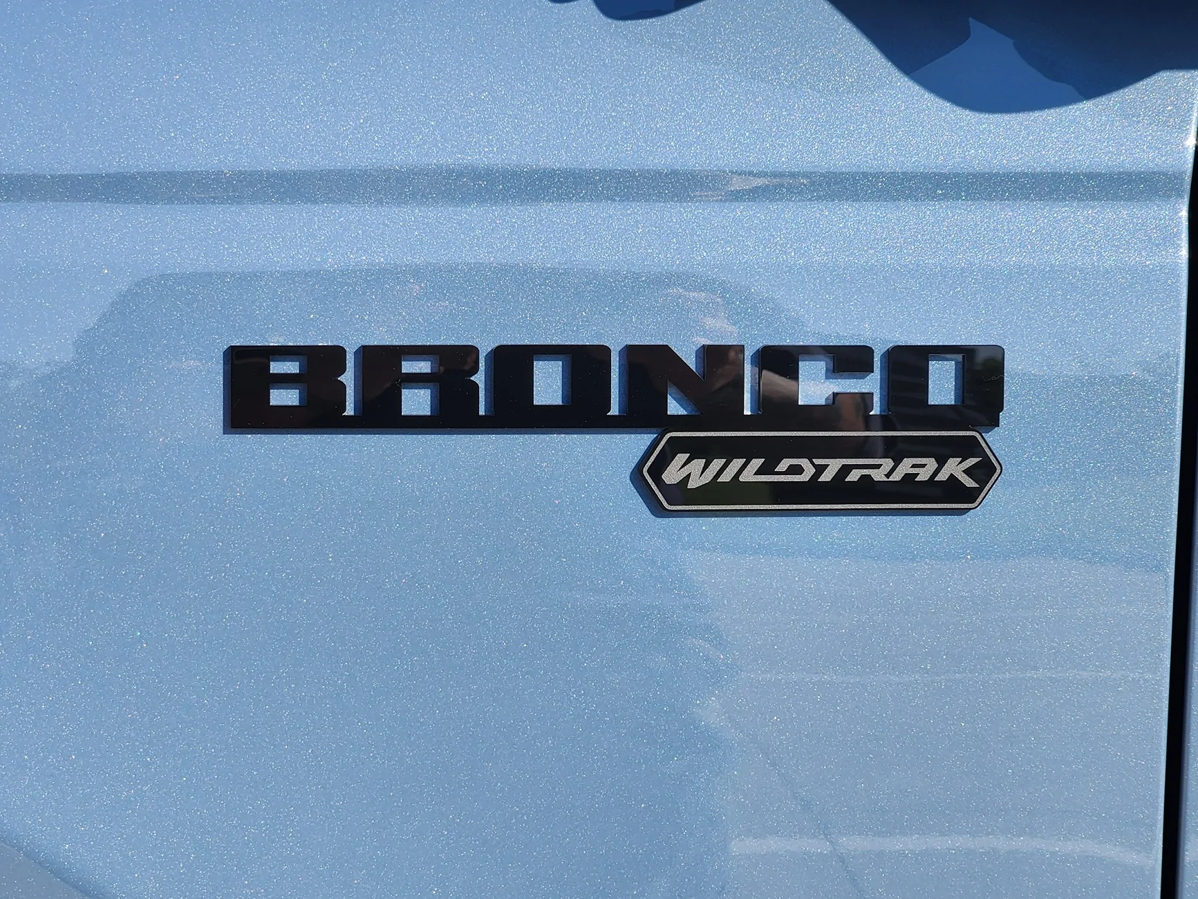 Ford Bronco New badges 20260521_090059