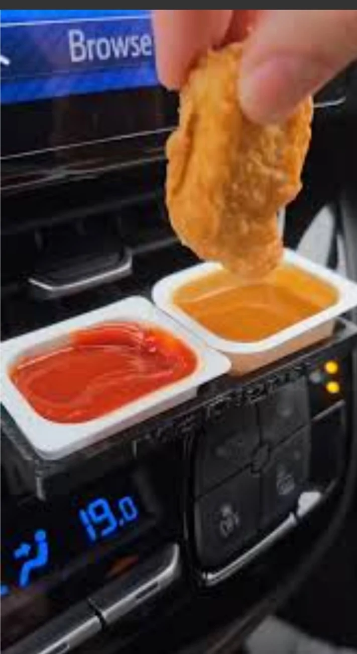 Ford Bronco My only rant about my 2026 Bronco Raptor - no electric seat memory! 1000009859