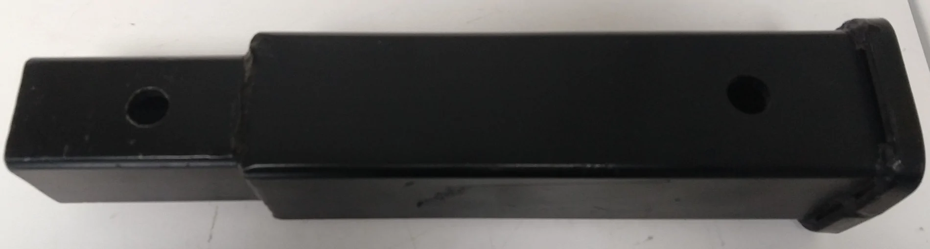 Ford Bronco 2 inch Hitch Extension by HUSKY HITCH EXTENSION