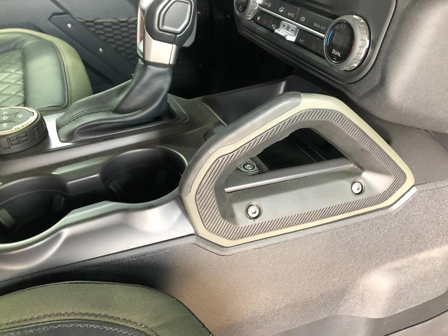 Ford Bronco New Filson Edition Bronco Coming Early 2027 IMG_3241